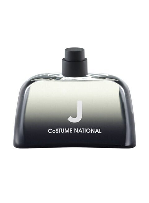 Costume National J (U) Edp 100 ml It. زي ناشيونال جي (يو) عطر 100 مل