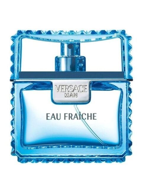 Versace Eau Fresh perfume for men - Eau de Toilette - 50 ml