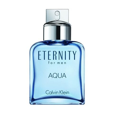 Calvin Klein Eternity Aqua EDT 100 ml