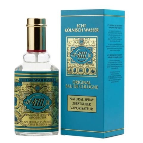 4711 Original Eau de Cologne Natural Spray 90 ml