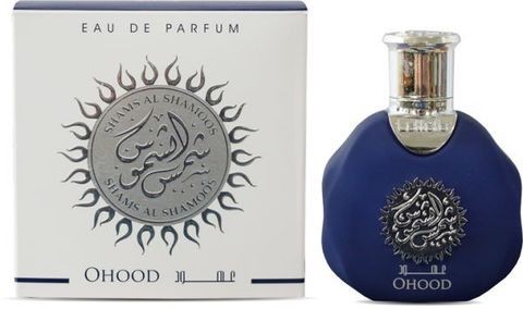Shams Ahoud Perfume 35 ml