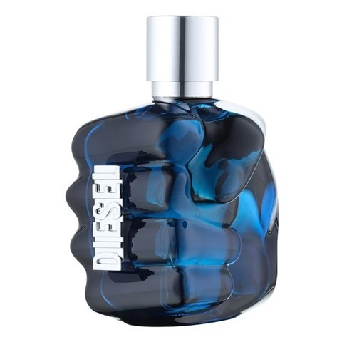 Only The Brave Extreme by Diesel for Men - Eau de Toilette, 75ml