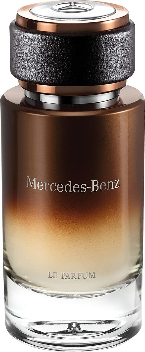 Mercedes-Benz Eau de Parfum 120 ml