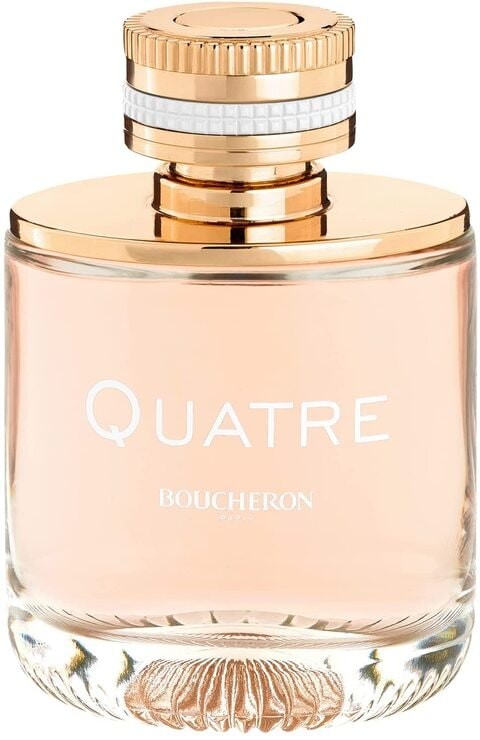 Boucheron Quatre EDP 100 ml