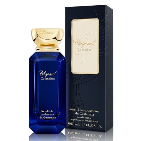 Chopard Collection Neroli A La Cardamome Du Guatemala (U) Edp 50 Ml It