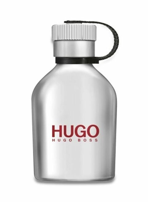 Hugo iced EDT 125 ml