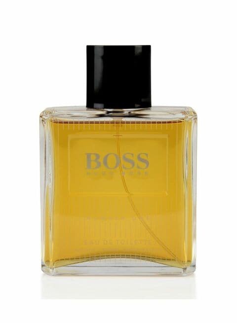 Hugo Boss de toilette 125 ml