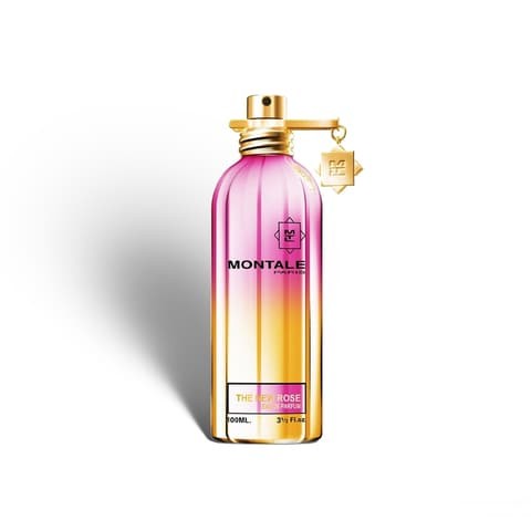 Montale The New Rose Eau de Parfum 100 ml