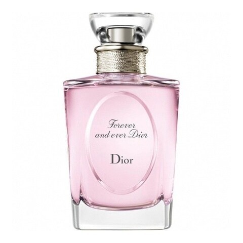 Dior Perfume Forever and Ever Eau de Toilette for Women - 100 ml