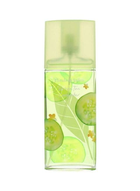 Elizabeth Arden Green Tea Cucumber Eau de Toilette - 100 ml