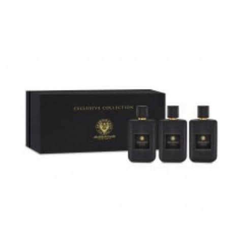 Arabian Eagle Set - Dreams + Soul + Nights - Eau de Parfum 50 ml