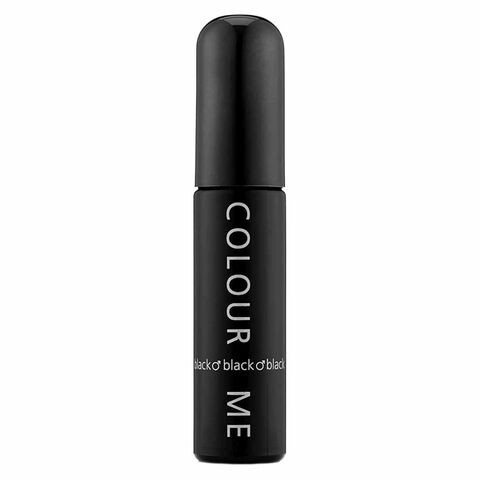 Color Me Black EDP 90 ml