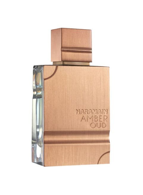 Al Haramain Amber Oud 60ml Spray