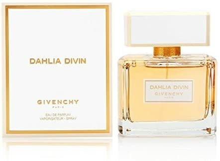 Dalia Divin by Givenchy for Women - Eau de Parfum, 50 ml