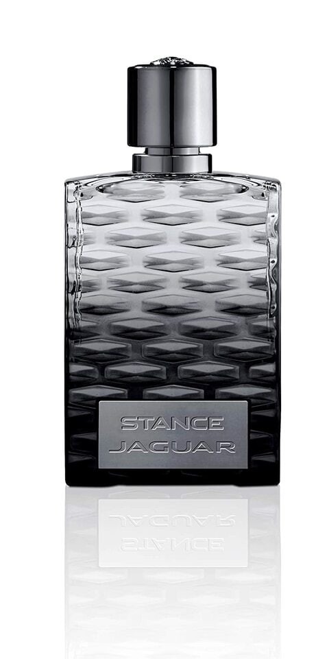 Jaguar Stance Jaguar - Eau de Toilette - 100 ml