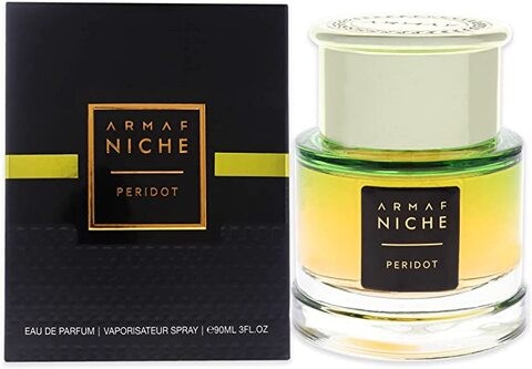 Armaf Niche Peridot Perfume 90ml Eau De Parfum