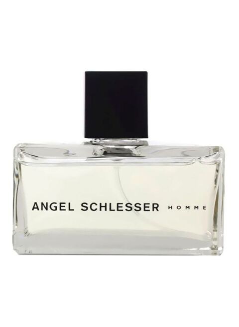 Angel Schlesser Homme Eau de Toilette 125 ml