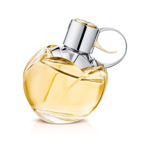 Azzaro Wanted Girl (W) Edp 50 Ml Fr