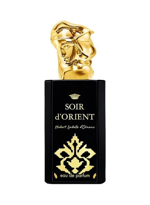 عطر سوار دي أورينت - أو دو برفيوم - 100 مل من سيسلي للنساء