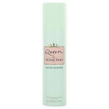 Antonio Banderas Queen Of Seduction (W) Deo Spray 150 Ml Es