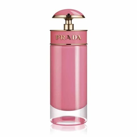 Prada Lip Gloss - Eau de Toilette - 80 ml