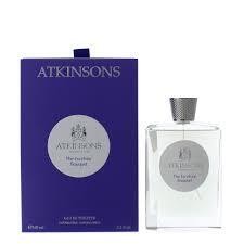 Atkinsons The Excelsior Bouquet (U) Edt 100 Ml It