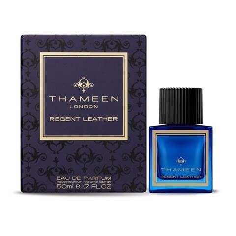 Thameen Regent Leather - Eau de Parfum, 50 ml