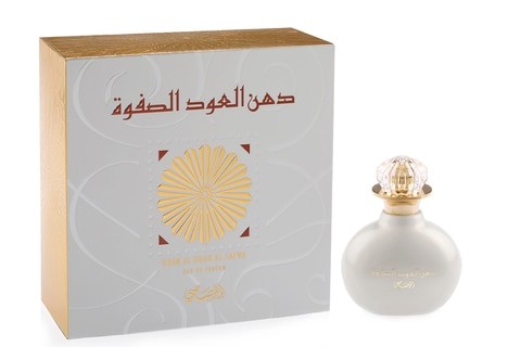 Al Rasasi - Dehn Al Oudh Al Safwa - Perfume 40 ml