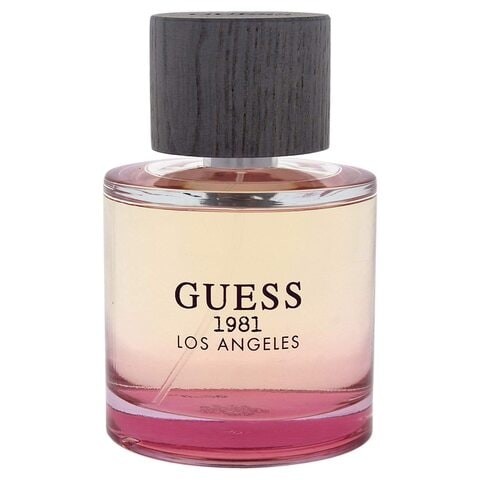 Guess EDT 1981 Los Angeles - 100 ml