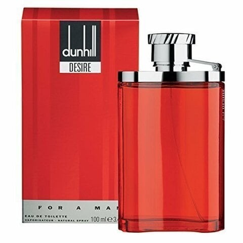 Dunhill Desire Red EDT 100 ml