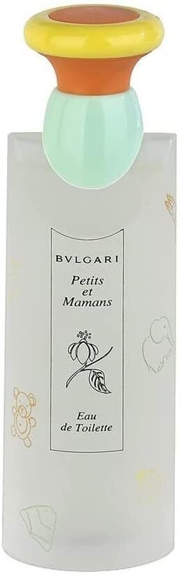 Bvlgari Betties E Mamans EDT 3.4 oz