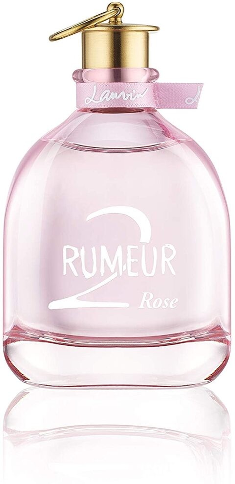 Lanvin Romer 2 Rose for women - Eau de Parfum - 100 ml