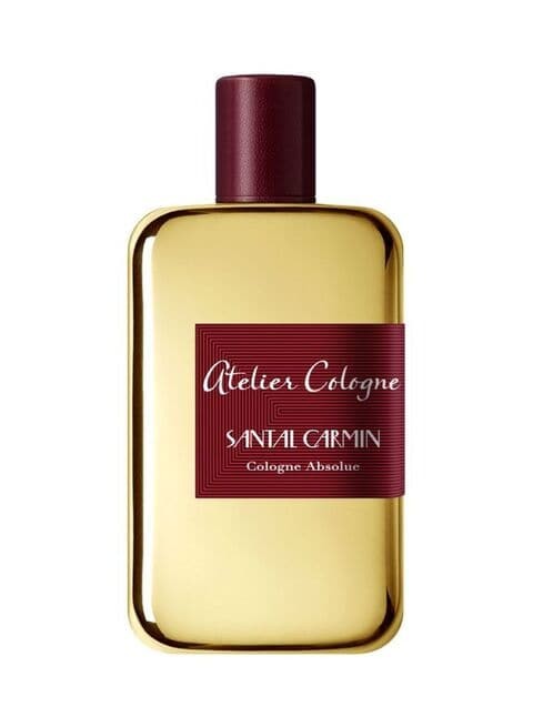 Atelier Cologne Santal Carmin (U) Cologne Absolue 100 Ml Fr