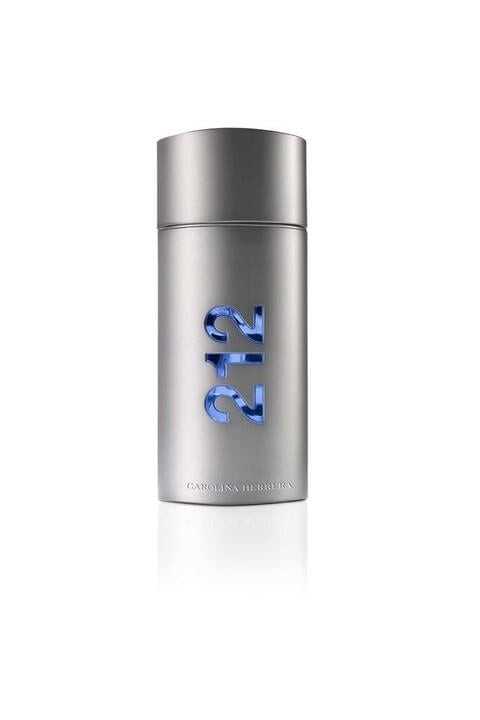 Carolina Herrera - 212 for men EDT 100 ml