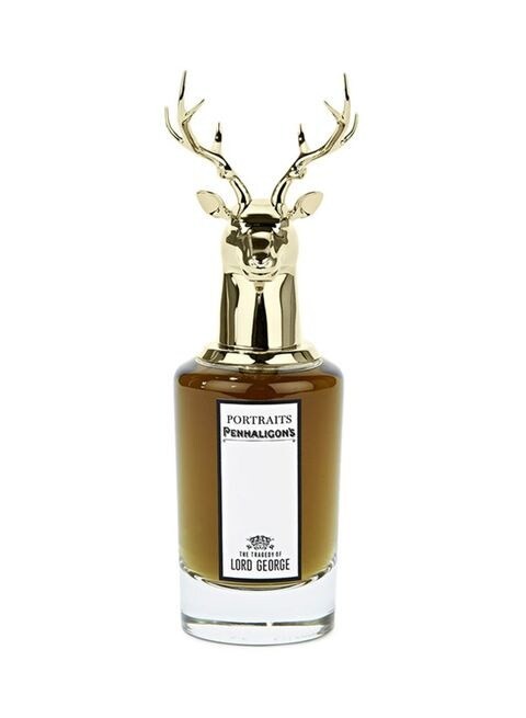 Penhaligon's Portraits Lord George - Eau de Parfum - 75 ml