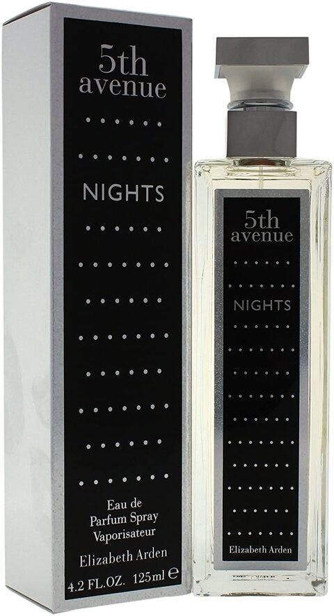 Elizabeth Arden 5th Avenue Nights EDP 125 ml