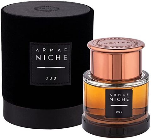 Armaf Niche Oud Perfume 90ml Eau De Parfum