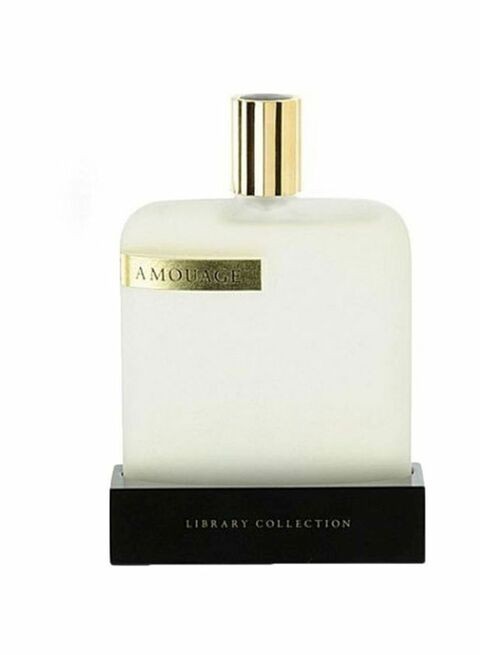 أمواج عطر مكتبة أوبوس II 100 مل