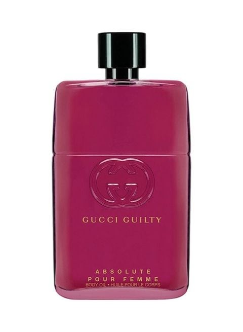 Gucci Guilty Absolute Eau de Parfum for Men - 90 ml