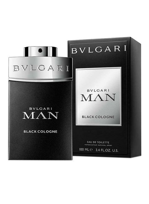 Bvlgari EDT Black Cologne 100 ml