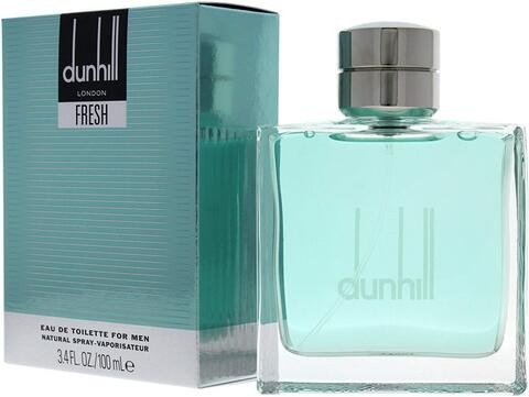 Alfred Dunhill EDT Fresh 100 ml