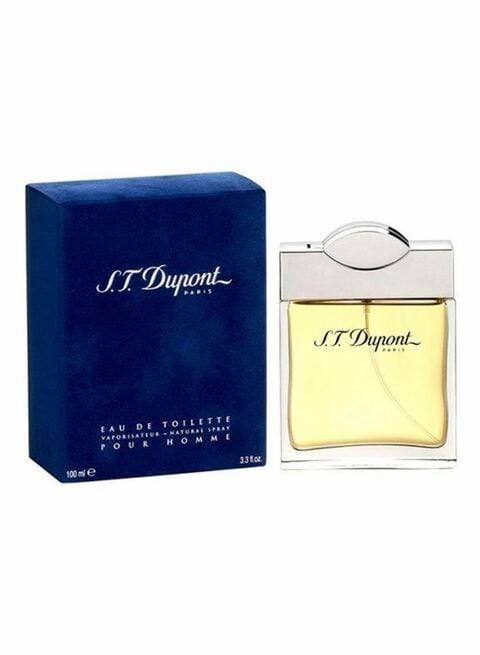 S.T. Dupont (Pour Homme) - Eau de Toilette 100 ml