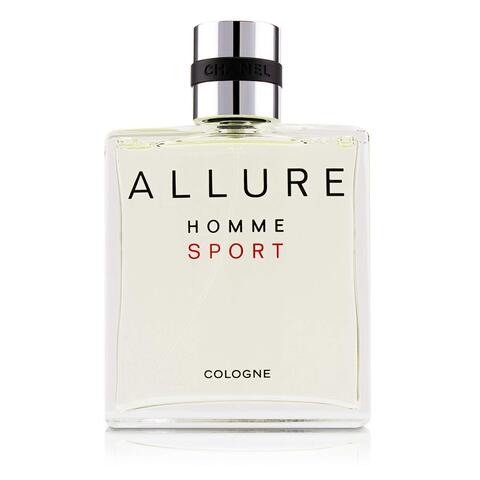 Chanel Allure Homme Sport Cologne (M) Edt 100 Ml Fr