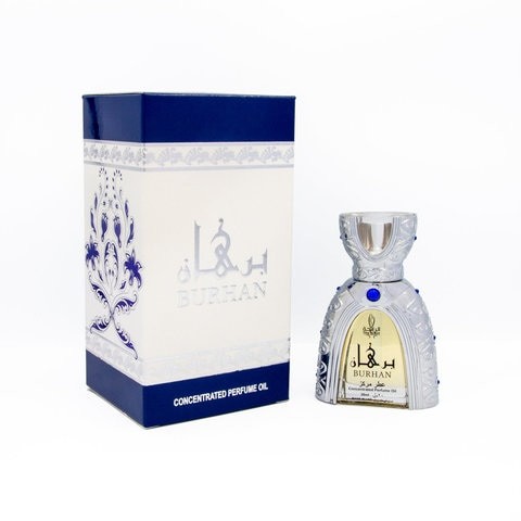 عطر تراب الذهب المركز 35 مل