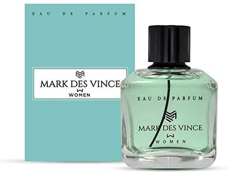 Marc de Vence for women eau de parfum 100 ml