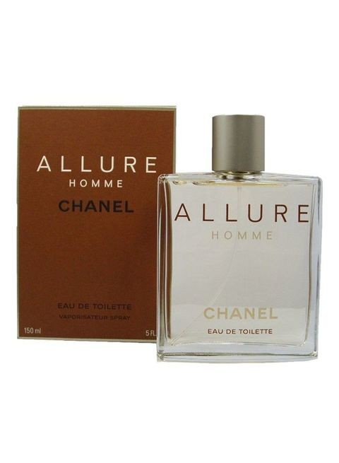 Chanel Chanel - Allure Homme Eau de Toilette 150 ml