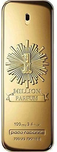 Paco Rabanne 1 Million Perfume for Men , 100ml