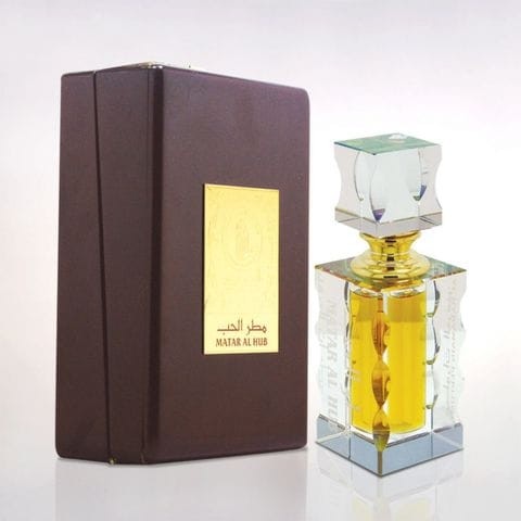 Al Haramain Love Rain 12ml