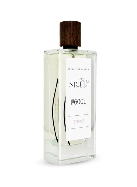 عطر فايز نيش كوليكشن سيترس F6001 اكسترايت دو برفيوم للجنسين 80 مل