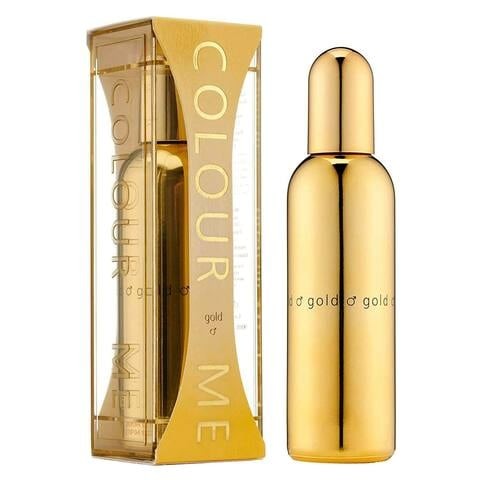 Color Me Homme Eau de Toilette 90 ml